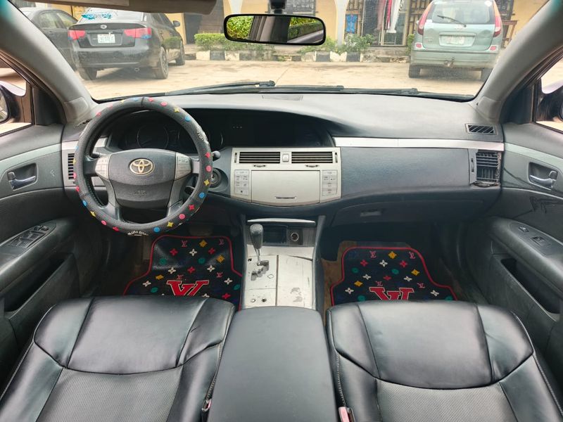 Thumbnail 3 of 2005 Toyota Avalon